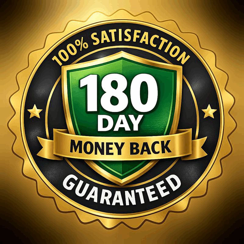 citrusburn-guarantee